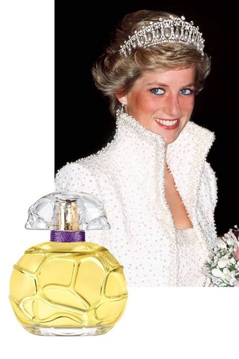 female celebrities favorite perfumes.